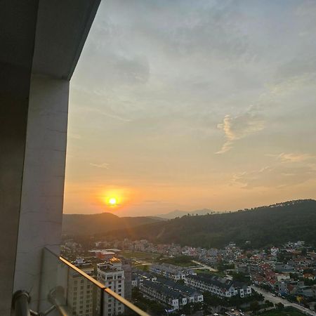 Angela House Ha Long Apartment Ruang foto