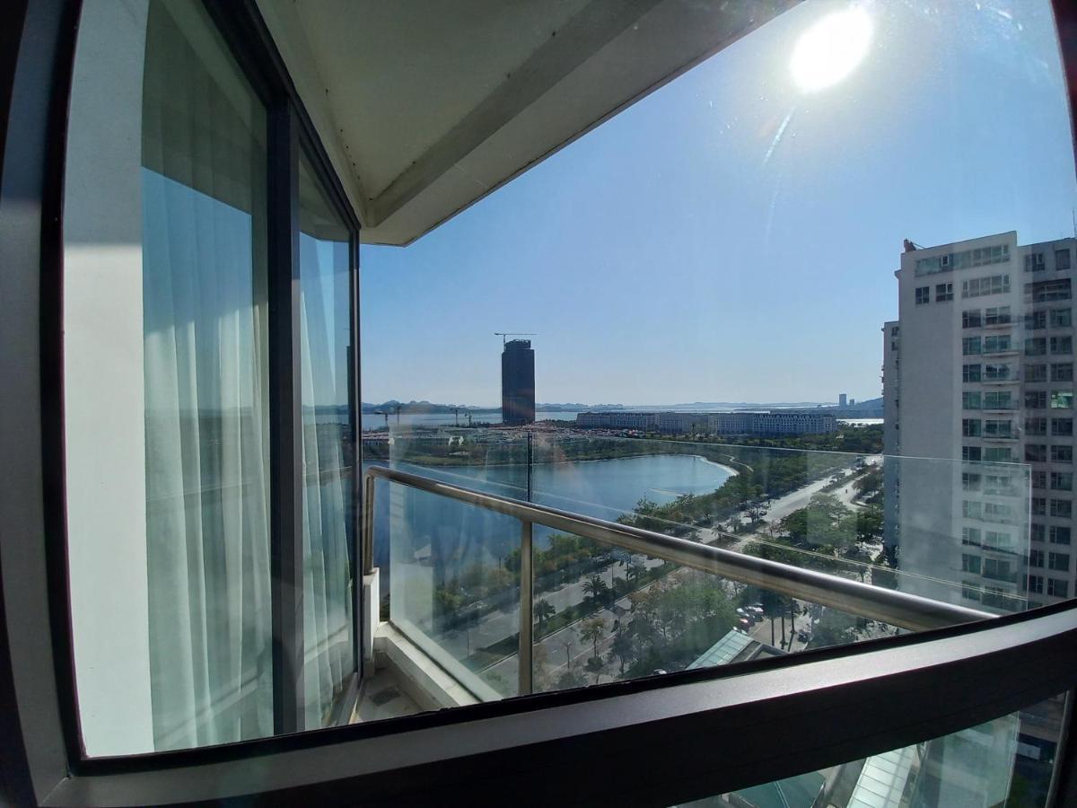 Angela House Ha Long Apartment Bagian luar foto