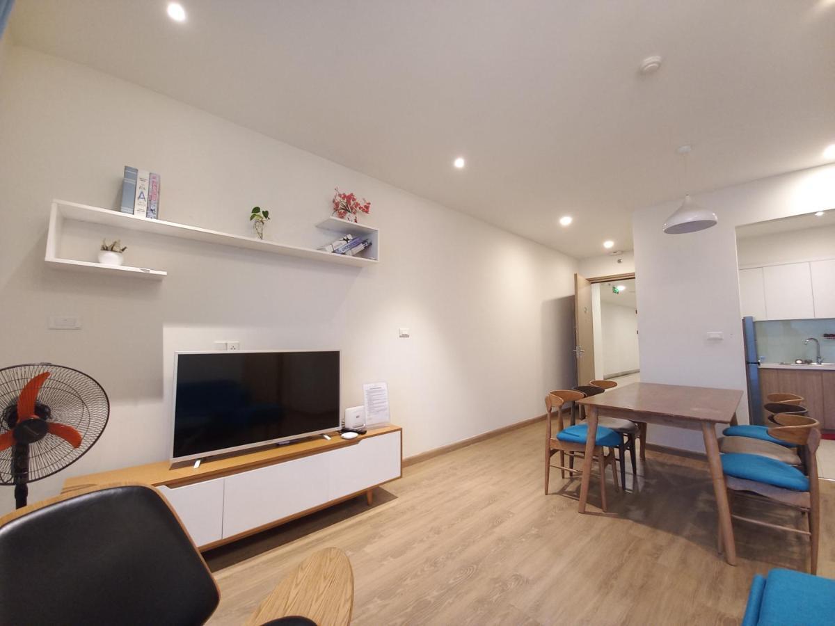 Angela House Ha Long Apartment Bagian luar foto