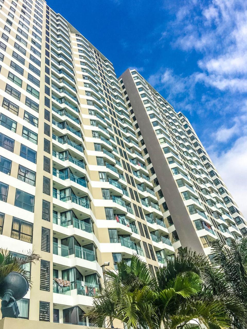 Angela House Ha Long Apartment Bagian luar foto