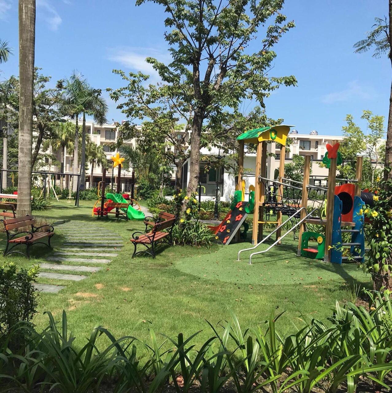 Angela House Ha Long Apartment Bagian luar foto