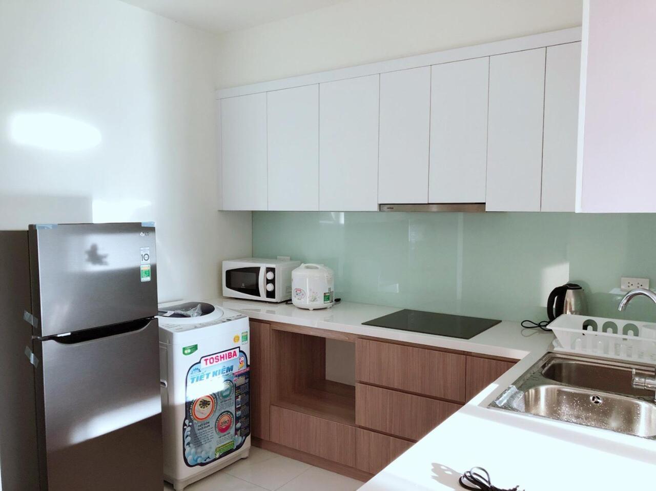 Angela House Ha Long Apartment Bagian luar foto