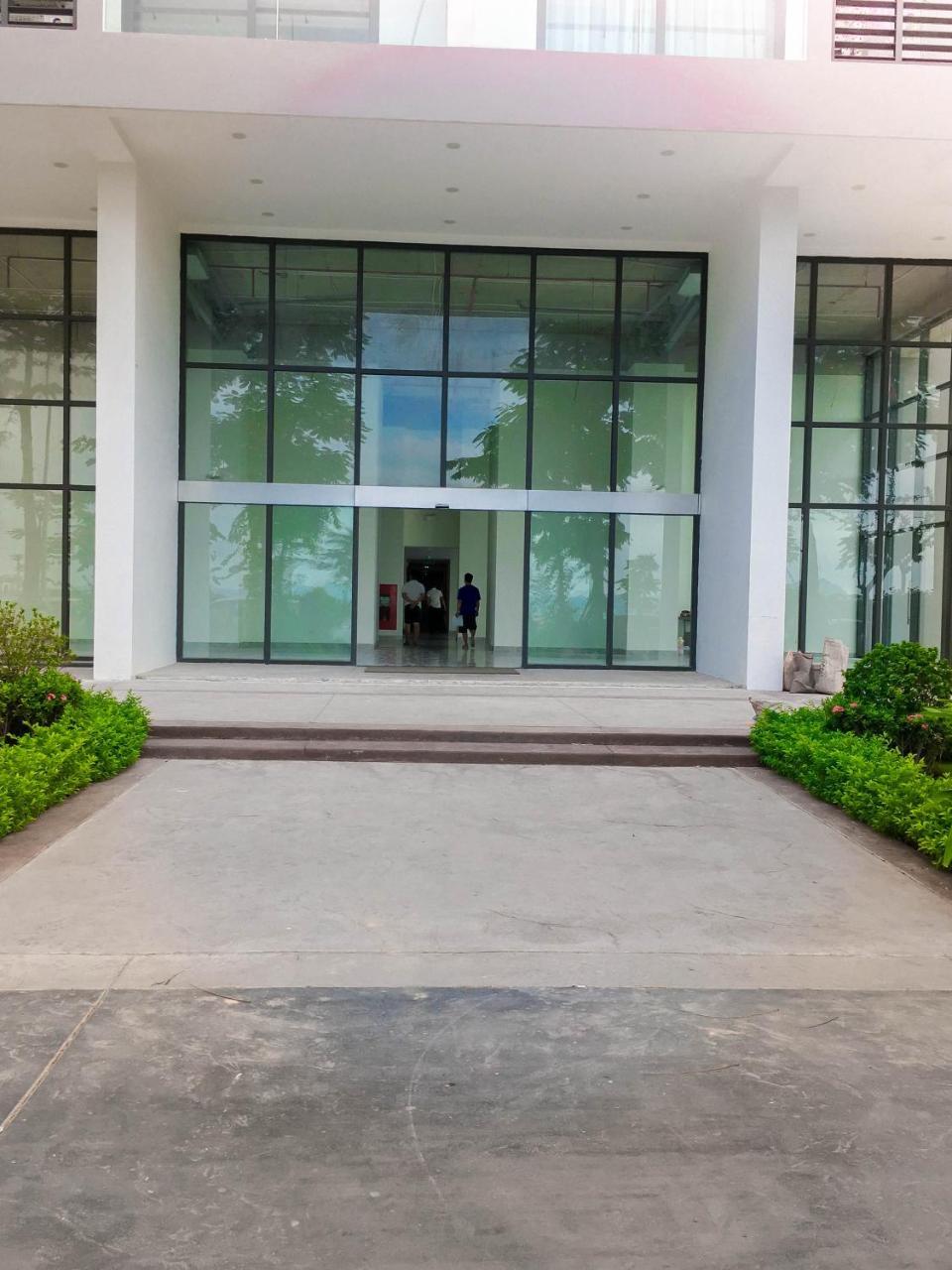 Angela House Ha Long Apartment Bagian luar foto